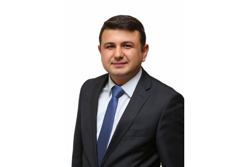 Fahri̇ Karagöz