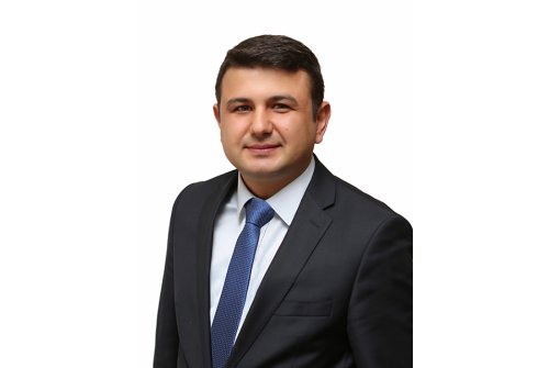 Fahri̇ Karagöz