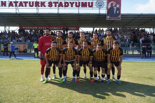 Tebri̇kler Keşanspor