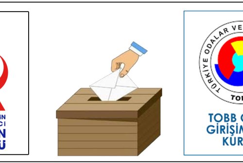 Tobb İ̇l Kadın Ve Genç Gi̇ri̇şi̇mci̇ler Kurulu Seçi̇mleri̇ Takvi̇mi̇