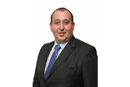 Tuncay Yavaş