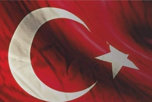 Türk Havacılık Ve Uzay Sanayii A.ş. (Tusaş) Ankara Kahramankazan Tesislerine Yönelik Gerçekleşen Hain Terör Saldırısında Hayatını Kaybeden Şehitlerimize Allah'Tan Rahmet, Yaralılarımıza Acil Şifalar Diliyoruz.